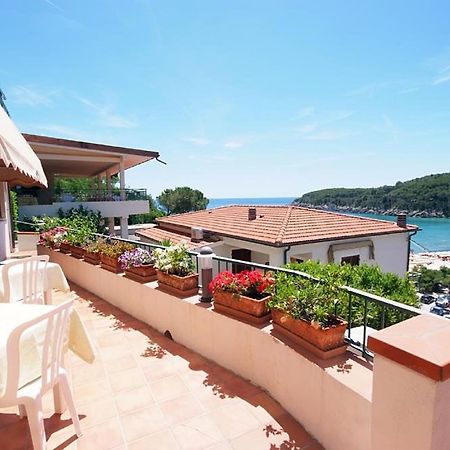 Hotel Alma Fetovaia Ngoại thất bức ảnh